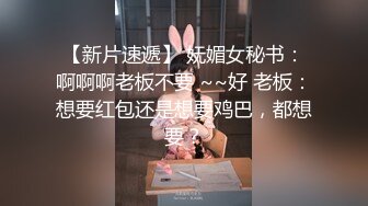 麻豆传媒&amp;绝对领域 LY005 掩饰欲望反差妍姐