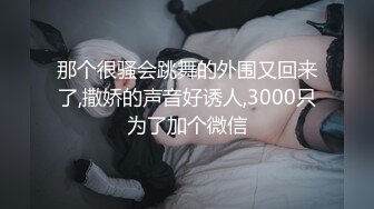 专业级的性感小女仆