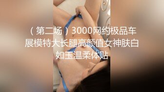 （第二场）3000网约极品车展模特大长腿高颜值女神肤白如玉温柔体贴