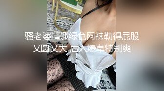 骚老婆情趣绿色网袜勒得屁股又圆又大 后入爆草特别爽