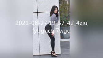  疫情期间在家玩老婆 水手服情趣交舔棒女上后入