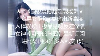 秀人超人气女神『王馨瑶』大尺度新作 粉金色礼服 岔开双腿撅起PP露内内 捏乳头