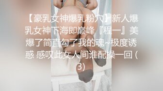 【豪乳女神爆乳粉穴】新人爆乳女神下海即巅峰『程一』美爆了简直勾了我的魂~极度诱惑 感叹此女人间谁配操一回 (3)