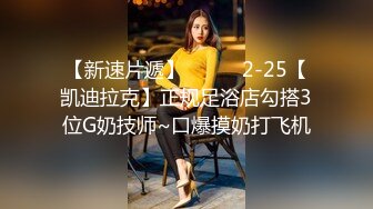 大像传媒之呆萌女孩三穴齊開-李娜娜