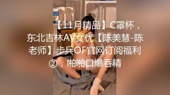 【自整理】两个大屁股上下叠加在一起，四个洞任我遨游！【134V】 (21)