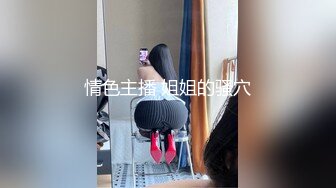 金发美妞闺房玩自拍