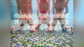 极品反差婊 河南郑州旅游管理学院 反差婊学妹与男友爱爱视频泄露，十个眼镜九个骚