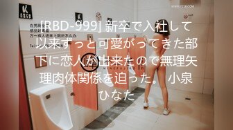 [RBD-999] 新卒で入社して以来ずっと可愛がってきた部下に恋人が出来たので無理矢理肉体関係を迫った。 小泉ひなた