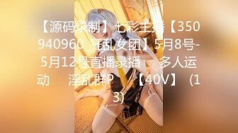 【源码录制】七彩主播【350940960_狂乱女团】5月8号-5月12号直播录播♒️多人运动♒️淫乱群P♒️【40V】  (13)