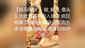 反差泄密❤️才20岁出头的情侣竟然这么会玩，清纯小女友化身SM小母狗，丝袜美腿 操到她喷水