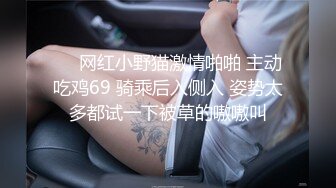   91大屌哥约炮黑丝美女老师 没想到女老师嫌鸡巴太小操的不够爽 对白灰常有趣