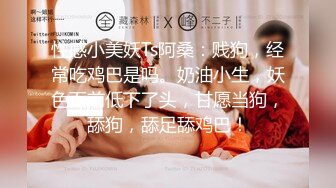 性感小美妖Ts阿桑：贱狗，经常吃鸡巴是吗。奶油小生，妖色面前低下了头，甘愿当狗，舔狗，舔足舔鸡巴！