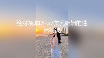 大长腿美女内衣模特被猥琐摄影师找各种借口揩油玩B