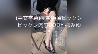 (中文字幕)痙攣絶頂ビックンビックン肉感BODY 柳みゆう