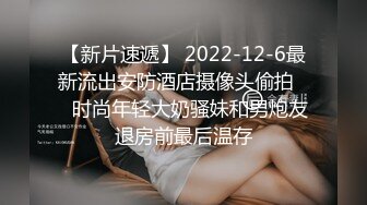 【新片速遞】 2022-12-6最新流出安防酒店摄像头偷拍❤️时尚年轻大奶骚妹和男炮友退房前最后温存