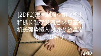 [2DF2]漂亮制服空姐飞机上和机长温存没满足 休息室被机长强势插入 魂牵梦绕高潮不已 [BT种子]