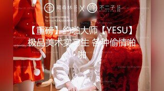 【重磅】约啪大师【YESU】极品美术实习生 各种偷情啪啪