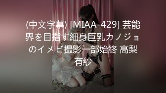 (中文字幕) [MIAA-429] 芸能界を目指す細身巨乳カノジョのイメビ撮影一部始終 高梨有紗