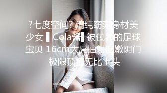 重磅福利八月最新流出❤️私房售价160RMB❤️新品黑白头套双人组高清迷玩露脸良家少妇晓雅5V超清无水原档 (1)