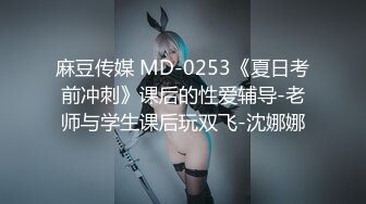 MD-0317夏日泳装粉丝感谢祭