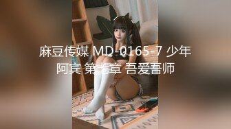 麻豆传媒 MD-0165-7 少年阿宾 第七章 吾爱吾师