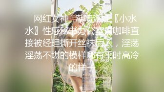 最新9月订阅福利，万人追踪OF极品露脸反差母狗bjbubryun私拍，天生一副欠干的脸，道具自嗨各种淫态 (1)