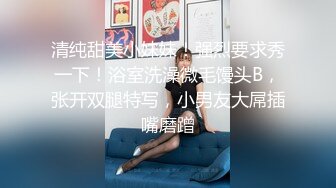 【大奶嫩妹】極品身材嫩妹女友【一只小嚶嚶】第二彈 清純的外表下隱藏著一顆騷動的心～28V原版 (2)