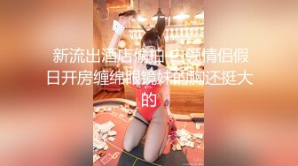 本来是跟小教练健身,没想到醉翁之意不在酒 下集