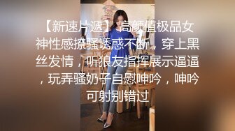 小母狗第一次被塞着肛塞后入