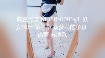 麻豆传媒 MDSR-0001-3  妖女榨汁 第三章 双萝莉的争食 徐蕾 苏清歌