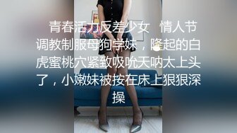 STP17318 最新购买精品短发性感【酸猫女孩】四点全露X视频自摸流白浆