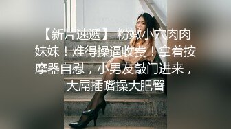 女仆装女奴的散鞭伺候