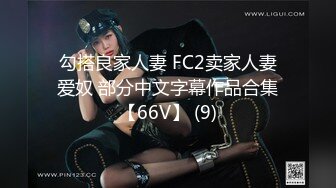 勾搭良家人妻 FC2卖家人妻爱奴 部分中文字幕作品合集【66V】 (9)