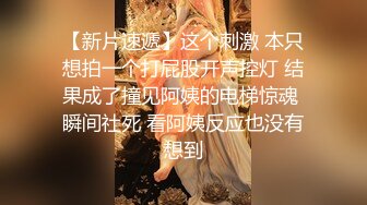 长相可爱的牙套妹子，说说嗲嗲的超级可爱女仆妹子