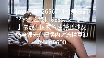 [mp4]STP26567 【性爱日记??露娜之旅】极品女友『露娜』最靓王国波兰性游记 沙发椅全裸无套爆操内射流精真浪漫 vip0600