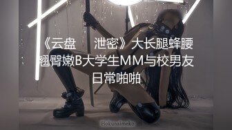 《云盘㊙️泄密》大长腿蜂腰翘臀嫩B大学生MM与校男友日常啪啪