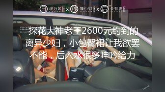  探花大神老王2600元约到的离异少妇，小包臀裙让我欲罢不能，后入水很多呻吟给力