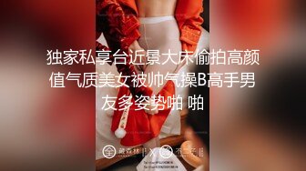 后入圆臀少妇