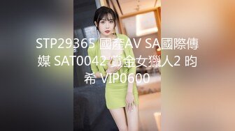 STP29365 國產AV SA國際傳媒 SAT0042 賞金女獵人2 昀希 VIP0600