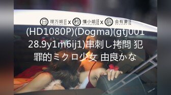 Dom打桩机【一条肌肉狗】极品身材 丰满的大屁股 3月最新福利 (4)