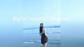 BigTitCreamPie.Cassie.Del.Isla