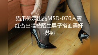 猫爪传媒出品MSD-070人妻红杏出牆被陌生男子搭讪通奸-苏娅