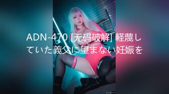 ADN-470 [无码破解] 軽蔑していた義父に望まない妊娠を