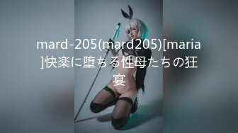 mard-205(mard205)[maria]快楽に堕ちる性母たちの狂宴